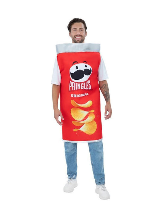 Αποκριάτικη Στολή Pringles Original