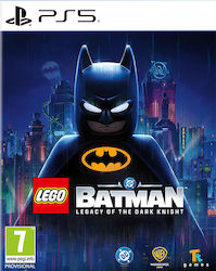 LEGO Batman: Legacy of the Dark Knight
