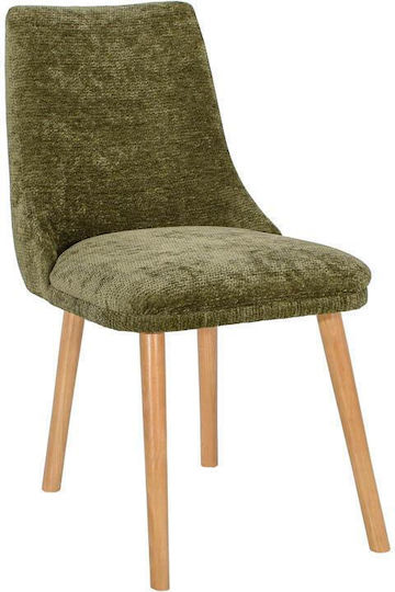 Столове Трапезария Sandra 45x50x85бр 2бр Лади