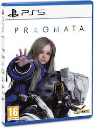 Pragmata