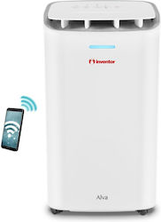 Inventor Alva mit Ionisator und Wi-Fi 16lt/Tag