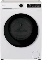 Candy GWD 485SB6-S 8kg/5kg Ατμού 1400 Στροφές