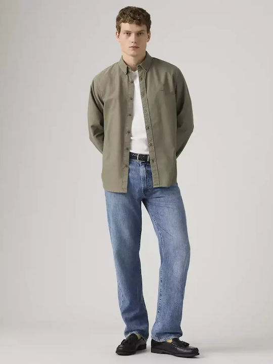 Levi's