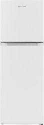 Morris Δίπορτο 329lt NoFrost Λευκό W72330ETN