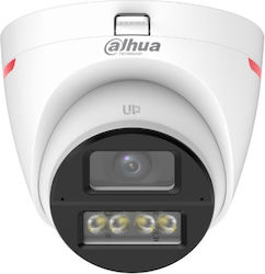 Dahua HAC-HDW1549X-IL-A-PRO-0280B-DIP v4 CCTV Водоустойчива Камера Full HD+ 5MP HAC-HDW1549X-IL-A-PRO