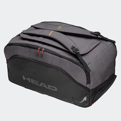 Head Rucsac Padel Gri