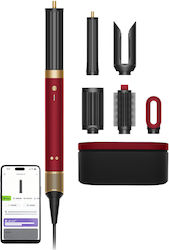 Dyson HS09 Airwrap Coanda 2x Straight+Wavy Σετ Φορμαρίσματος Μαλλιών