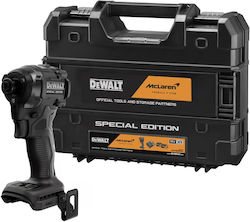 Dewalt McLaren Șurubelniță cu Impact 18V Solo