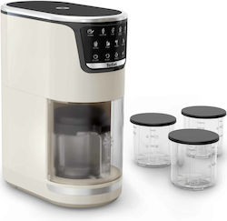 Tefal Dolci 3x1.4lt Καφέ