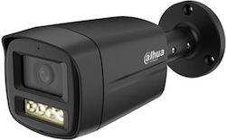 Dahua HAC-HFW1500TLM-IL-A-BLACK CCTV Waterproof Camera Full HD+ 5MP