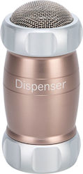 Marcato Dispenser Pudră Recipient Pentru Garnituri