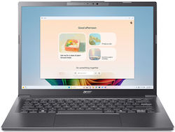 Acer Aspire 14 AI A14-52MT 14" (Ultra 5-226V/16GB/512GB)