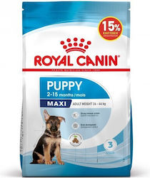 Royal Canin Maxi Puppy 15kg