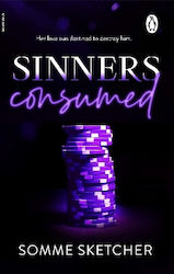Sinners Consumed Somme Sketcher Evermore