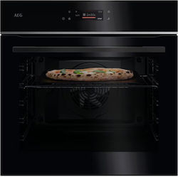 AEG De Blat Negru TX7PB63FSB