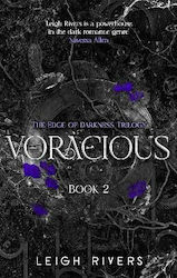 Voracious Leigh Rivers Piatkus Books