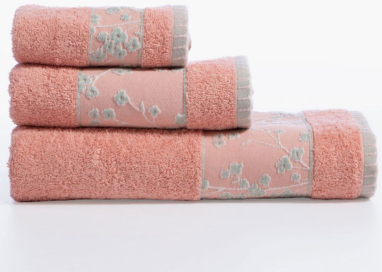 Nef-Nef Homeware Set 3 pcs Floriva