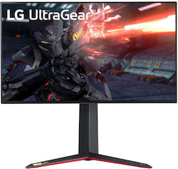 LG 27GN95R-B 27" Nano IPS HDR 4K 3840x2160