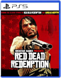 Red Dead Redemption and Undead Nightmare