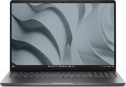 Dell Pro 16 PC16255 16" (Ryzen 5-220/16GB/512GB)