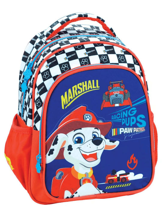 Gim Paw Patrol Раница Многоцветна