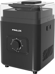 Finlux FCRM-2425W Μαύρη