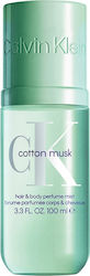 Calvin Klein One Baumwoll-Moskus Körperspray 100ml