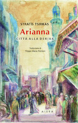Arianna Città Alla Deriva
