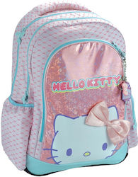 Gim Hello Kitty Πλάτης