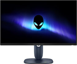 Dell Alienware AW2726DM QD-OLED HDR Gaming Monitor 27" QHD 2560x1440 240Hz with Response Time 0.03ms GTG Silver