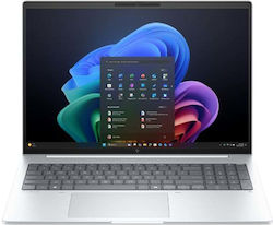 HP EliteBook 8 G1i 16" (Ultra 5-258V/32GB/512GB)