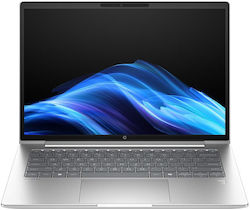 HP ProBook 4 G1a 14" (Ryzen 7-250/24GB/512GB)