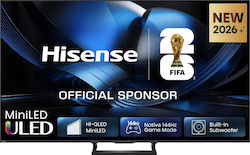 Hisense Smart 55" 4K Mini LED U7SE (2026)