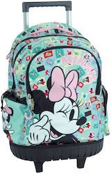 Gim Minnie Τρόλεϊ Πολύχρωμη