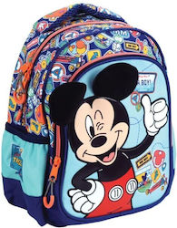 Gim Mickey Πλάτης