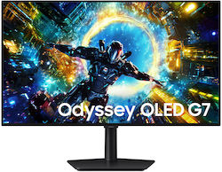 Samsung Odyssey G7 G73SH 32" OLED HDR 4K 3840x2160