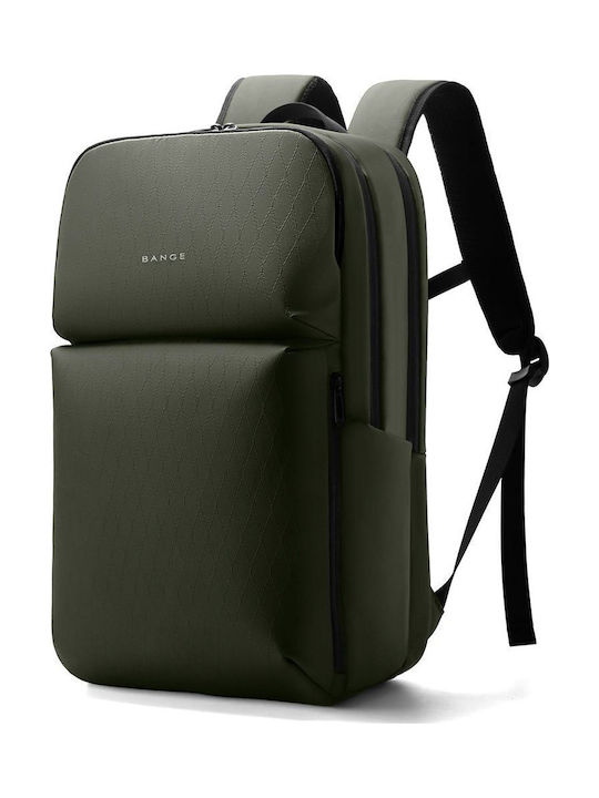 Bange Backpack Waterproof 27l Green