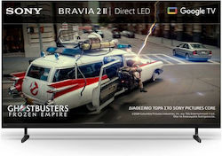 Sony Smart 75" 4K LED Bravia 2 II (2026)