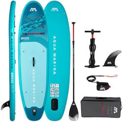 Aqua Marina Breeze Φουσκωτή Σανίδα SUP Πολύχρωμη