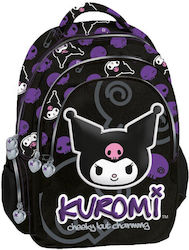 Graffiti Jolt Kuromi Раница Многоцветна