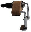 Tap Wooden Violin Stand Plug 1/4" 6,3mm