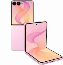 Samsung Galaxy Z Flip8 5G (12/512GB) Розов
