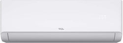 TCL Климатик Inverter 12000 BTU A++/A+ с WiFi