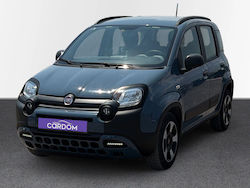 Fiat Panda 1.0 Hybrid City Cross MHEV (Mild Hybrid) '22
