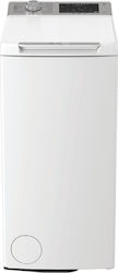 Whirlpool Άνω Φόρτωσης 7kg TW721DSFCEE