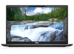 Dell Lattitude 7420 Refurbished Grade A 14" (Core i7-1185G7/16GB/512GB SSD/W11 Pro)