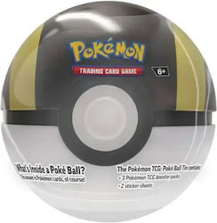 Pokemon Ultra Ball