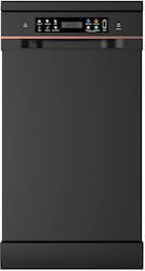 Crown Freistehend Für 11 Bestecksets P45xY85cm DWC4603ES