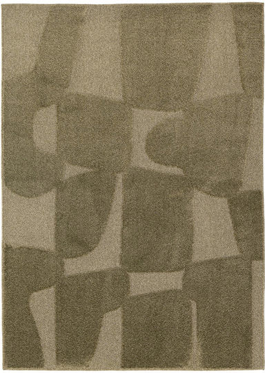 Royal Carpet Jazz 200x290см Зелен