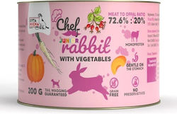 Syta Micha Chef 200gr